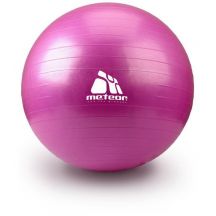 Meteor Gymnastikball 55 cm Rosa 31170