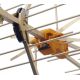 3. Televes V+ MIX DVB-T2 U/V Antenne Art.-Nr. 149011 mit Verstärker