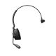 2. Jabra Engage 55 Kabelloses Headset mit Kopfbügel, Büro/Callcenter, Schwarz, Titan