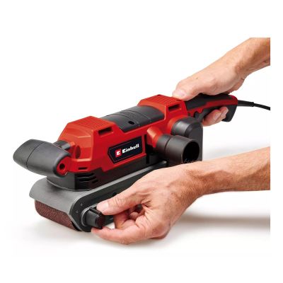 5. Einhell TE-BS 850 E Bandschleifer