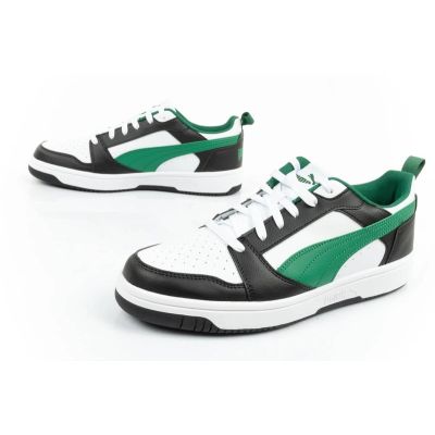 24. Puma Rebound v6 M Schuhe 392328 23