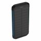 6. Ansmann PB212W Lithium-Polymer-Akku (LiPo) 10000 mAh Schwarz, Blau