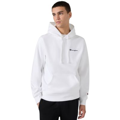 7. Champion Kapuzenpullover Herren Weiß 221790 WW001