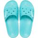 6. Crocs Classic Slide W 206121 4O9 Zehentrenner