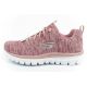 11. Skechers Graceful Twisted Fortune W 12614/MVE Schuhe