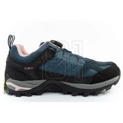 4. CMP Rigel W 3Q14826 53UG Schuhe