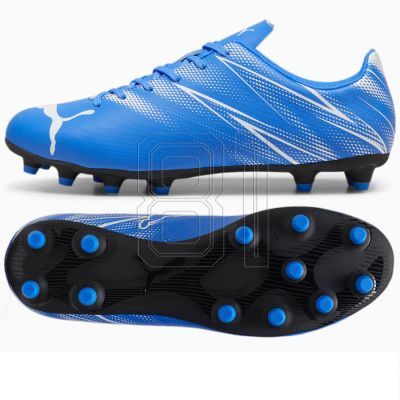 Puma Attacanto FG/AG M 107477 09 Schuhe