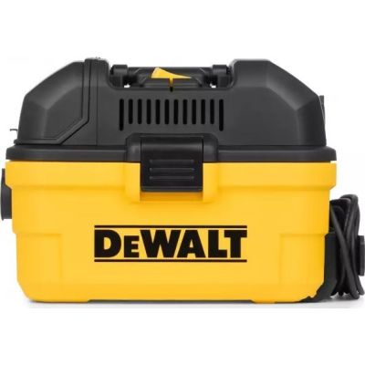 2. Industriesauger 1100W 15L DXV15T DEWALT