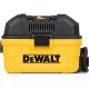2. Industriesauger 1100W 15L DXV15T DEWALT