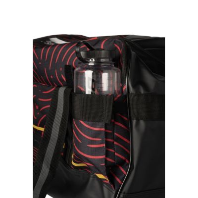 4. Bauer Premium'25 Jr Hockeytasche mit Rollen