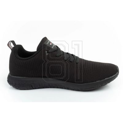 4. Tommy Hilfiger Corporate M Schuhe FM0FM02838BDS