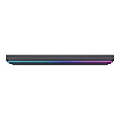 11. ASUS ROG Strix G16 G615LW-U9R321 Ultra 9 290HX 16,0" 2.5K 300Hz IPS-Level AG 32GB DDR5 5600 SSD 1TB GeForce RTX 5080 16GB LAN WiFi 7 + BT Kamera 1080p + IR 90Wh NoOS Aluminium Eclipse Gray
