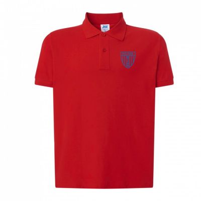 3. Polonia Bytom 22/23 M SRPLBS Poloshirt