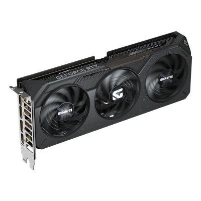 9. GIGABYTE GeForce RTX 5060 GAMING OC V2 8G NVIDIA 8 GB GDDR7