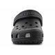3. Crocs Classic Clog t Jr 206990-001 Flip-Flops