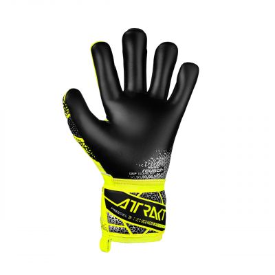 3. Reusch Attrakt Freegel Silver Jr 5572235 2025 Torwarthandschuhe