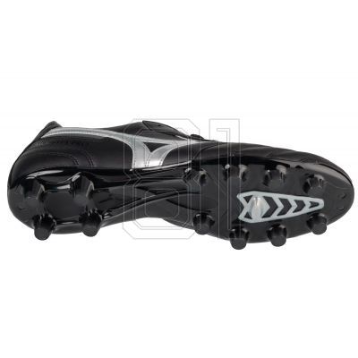4. Mizuno Morelia II Pro FG M P1GA241303 football boots