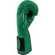 16. RBT-GREENSTRIKE Lederboxhandschuhe 12 oz Grün