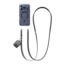 AmazingThing Titan MagStrap Magnetischer Handygurt – Schwarz