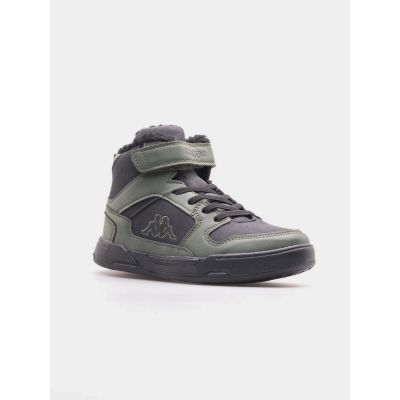 14. Kappa Lineup Fur K Jr 261071K-3111 Schuhe