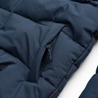 9. Damen-Wintersteppjacke LADY GOLDECK