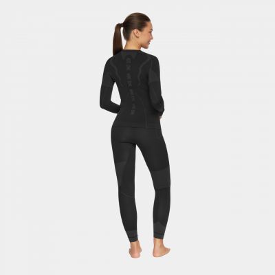 18. Alpinus Tactical Base Layer Set W GT18370