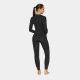 18. Alpinus Tactical Base Layer Set W GT18370