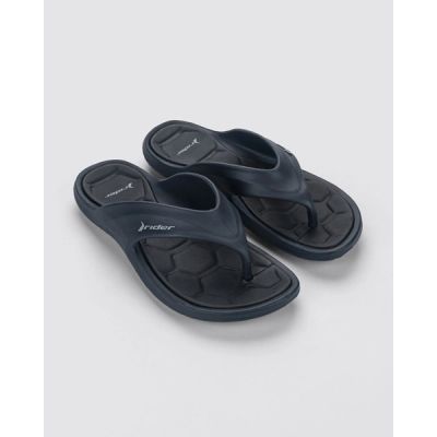 4. Rider Schuhe Herren Sport Flip-Flops Cape XVIII bequeme Hausschuhe
