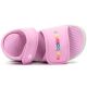 3. New Balance Jr Sandalen SYA750C3