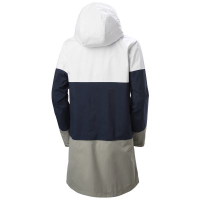 2. Helly Hansen Koster Regenmantel W 54374 001