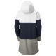 2. Helly Hansen Koster Regenmantel W 54374 001