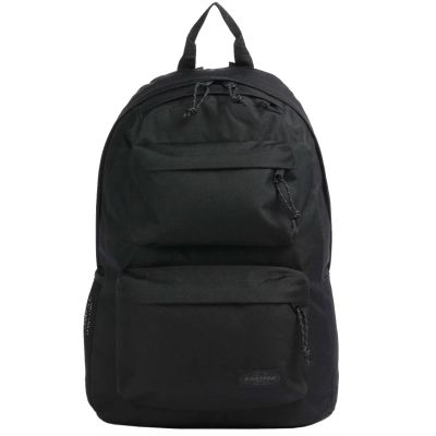 Eastpak Padded Double Rucksack EK0A5B7Y0081 Schwarz One size