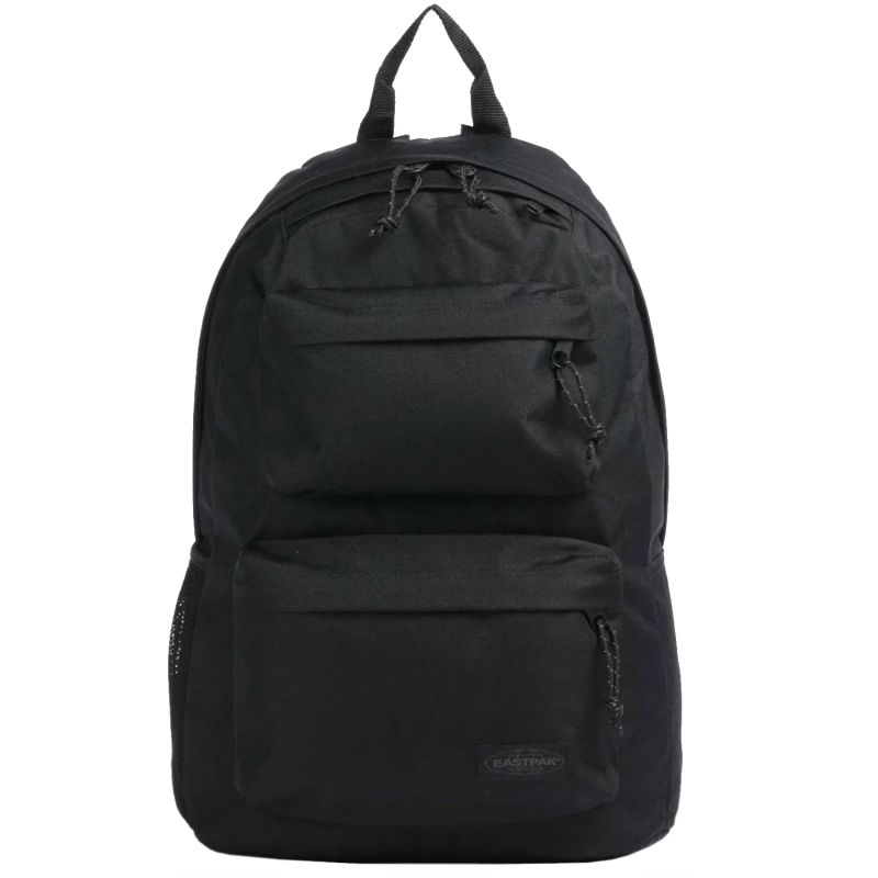Eastpak Padded Double Rucksack EK0A5B7Y0081 Schwarz One size