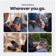 4. Tech-Protect Glass SPY+ 2er-Pack Sichtschutzglas aus gehärtetem Glas für iPhone 18 Pro Max