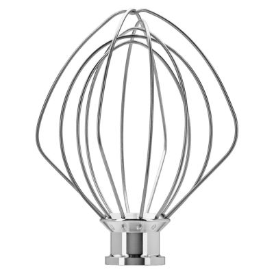 3. KitchenAid 1086.07 Zubehörset