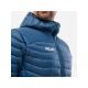 3. MILLET M EVOLE LIGHT 700 HD Jacke marineblau