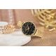 6. MICHAEL KORS Pyper MK4916 Damenuhr + Box