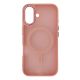 Fashion Case mit MagSafe für Samsung Galaxy A26 5G - Rosa