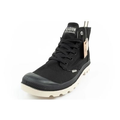 11. Palladium Pampa Chrome Schuhe 74470-008-M