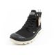 11. Palladium Pampa Chrome Schuhe 74470-008-M