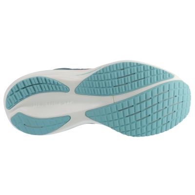 4. Mizuno Wave Rider 29 J1GD250376 Grün 38