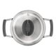 6. TEFAL Opti Space Topfset, 8-teilig G7378S55