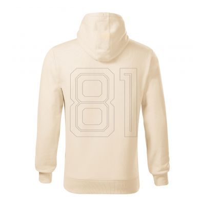 3. Malfini Cape M MLI-41321 Sweatshirt