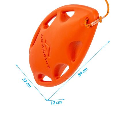 6. Wassermann Aurora Rettungsboje