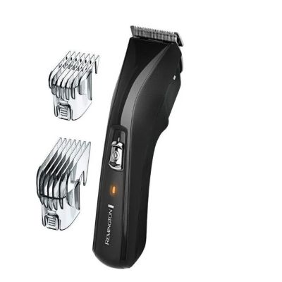 3. REMINGTON HC5150 Haarschneidemaschine (schwarz)