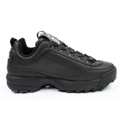 14. Fila Disruptor Halbschuhe [1010262.12V] Größe 40