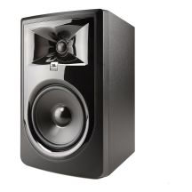 JBL 306P MkII - Aktiver 2-Wege-Studiomonitor