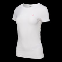 Damen-T-Shirt mit kurzen Ärmeln LADY PLAYO II SLIM