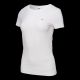 Damen-T-Shirt mit kurzen Ärmeln LADY PLAYO II SLIM