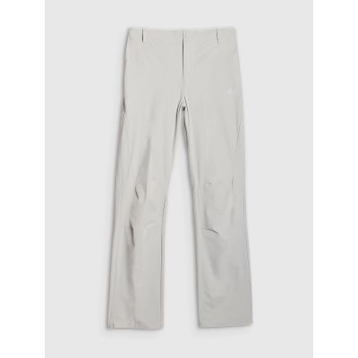 8. Schnelltrocknende Trekkinghose für Damen 4F 4FWSS25TFTRF0796-27S